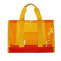 Amazon | [Sayu] プールバッグ ショルダーベルト付き 男の子 女の子